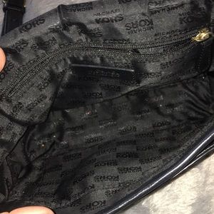 Michael Kors Bags - Black Michael Kors cross body Michael Kors Bags - Black Michael Kors cross body